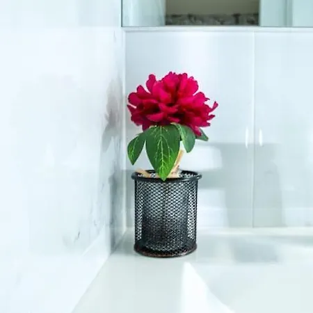 Cosy Et Proche Metro Apartment Creteil